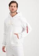 Alpha Industries Hoodie Alpha Industries Men - Hoodies Basic Hoodie ML...