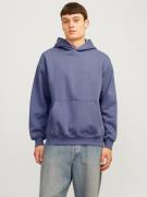 NU 20% KORTING: Jack & Jones Hoodie JJEURBAN EDGE SWEAT HOOD NOOS