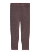 NU 20% KORTING: Name It Legging NMFWANG WOOL NEDDLE LEGGING SOLID NOOS