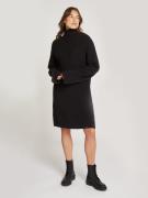 Calvin Klein Sweatjurk CHUNKY LOOSE SWEATER DRESS