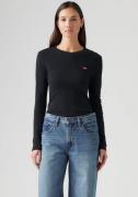 NU 20% KORTING: Levi's® Shirt met lange mouwen ESSENTIAL HM LS TEE