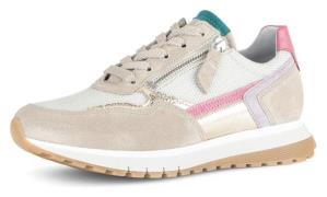 NU 20% KORTING: Gabor Sneakers Turijn in comfortbreedte h = zeer breed...