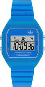 adidas Originals Digitale klok AOST235592I Polshorloge, quartz horloge...