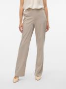 NU 20% KORTING: Vero Moda Pantalon VMMAYA GOODY MW STRAIGH TAILOR PANT...