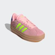 NU 20% KORTING: adidas Sportswear Sneakers VL COURT BOLD Design in de ...