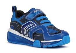 NU 20% KORTING: Geox Sneakers J BAYONYC BOY A met knipperfunctie, vrij...