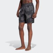 adidas Performance Zwembroek CAMO AOP SWIMSH (1 stuk)