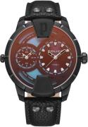 NU 20% KORTING: Police Multifunctioneel horloge HUNTLEY, PEWJA0022001 ...