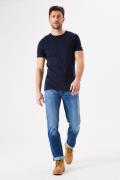 NU 20% KORTING: Garcia Straight jeans Rocko