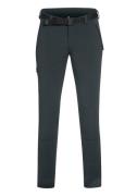 NU 20% KORTING: Maier Sports Functionele broek Naturno slim Heren wand...