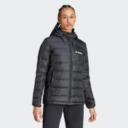 NU 20% KORTING: adidas TERREX Outdoorjack W MT DOWN H J