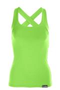 Winshape Sporttop WVR25 Cross-back-stijl