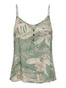 NU 20% KORTING: Only Top met spaghettibandjes ONLPALINA LIFE SINGLET P...