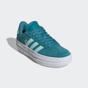 NU 20% KORTING: adidas Sportswear Sneakers VL COURT BOLD LIFESTYLE KID...