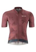 NU 20% KORTING: Gonso Fietsshirt TRESERO Heren fiets shirt met korte m...