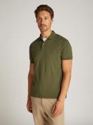 Tommy Hilfiger Poloshirt LIQUID COTTON ESSENTIAL REG POLO