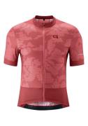 Gonso Fietsshirt PADEON Hoge bewegingselasticiteit, ventilatie-mesh in...