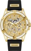 Guess Multifunctioneel horloge GW0537G2 Polshorloge, quartz horloge, h...