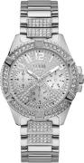 Guess Multifunctioneel horloge LADY FRONTIER, W1156L1 Horloge, quartzh...