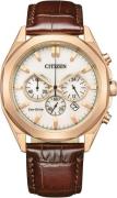 NU 20% KORTING: Citizen Chronograaf CA4593-15A Polshorloge, herenhorlo...