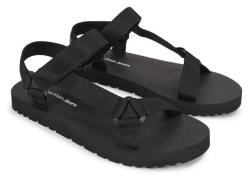 NU 20% KORTING: Calvin Klein Sandalen SANDAL VELCRO RP IN BTW summer s...