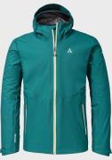 NU 20% KORTING: Schöffel Outdoorjack 3L Jacket Begoro M