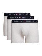 NU 20% KORTING: Tommy Hilfiger Underwear Trunk 3P TRUNK (Set van 3)