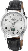 NU 20% KORTING: MASTER TIME Radiografisch horloge MTGA-10294-12L Polsh...