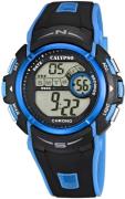 NU 20% KORTING: CALYPSO WATCHES Chronograaf Digital For Man, K5610/6 P...