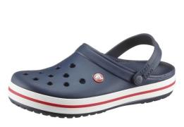 NU 20% KORTING: Crocs Clogs Crocband summer shoe, garden shoe, pool sl...