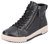 Rieker EVOLUTION Hoge veterschoenen ankle boot, high top sneaker, leis...