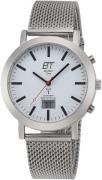 ETT Radiografisch horloge Station Watch, EGS-11579-11M Polshorloge, he...