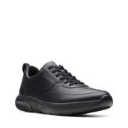 Clarks Sneakers ClarksPro Lace Uitneembaar voetbed, vrijetijdsschoen, ...