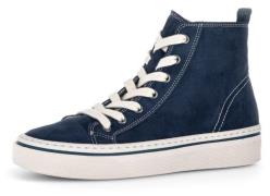 NU 20% KORTING: Gabor Hoge veterschoenen high top sneaker, veterschoen...