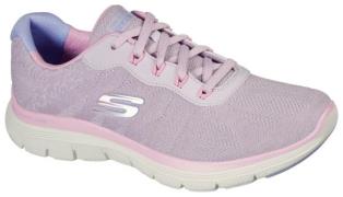 NU 20% KORTING: Skechers Sneakers FLEX APEEAL 4.0 FRESH MOVE met air c...