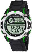 CALYPSO WATCHES Chronograaf Digital For Man, K5577/3 Polshorloge, quar...