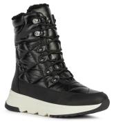 NU 20% KORTING: Geox Winterlaarzen D FALENA B ABX snow, winter, wedge ...