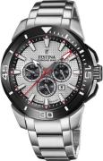 Festina Chronograaf Chrono Bike, F20641/1 Horloge, quartzhorloge, here...