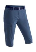 NU 20% KORTING: Maier Sports Capribroek Inara slim 3/4 Dames wandelbro...