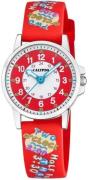 NU 20% KORTING: CALYPSO WATCHES Kwartshorloge My First Watch, K5824/5 ...