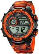 NU 20% KORTING: CALYPSO WATCHES Chronograaf X-Trem, K5723x5 Polshorlog...