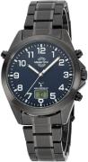 NU 20% KORTING: MASTER TIME Radiografisch horloge Specialist, MTGA-107...