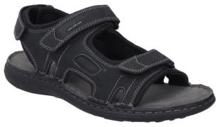 NU 20% KORTING: Josef Seibel Sandalen Vincent wijdte: wijd summer shoe...