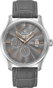 NU 20% KORTING: Bulova Multifunctioneel horloge Wilton, 96C143 Polshor...