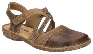 NU 20% KORTING: Josef Seibel Sandalen Rosalie 54 zomerschoen, sandaal,...