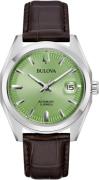 NU 20% KORTING: Bulova Automatisch horloge 96B427 Polshorloge, herenho...