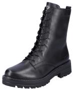 NU 20% KORTING: Remonte Veterlaarsjes blokhak, veterschoenen, chunky b...