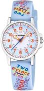 NU 20% KORTING: CALYPSO WATCHES Kwartshorloge My First Watch, K5824/3 ...