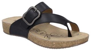 NU 20% KORTING: Josef Seibel Teenslippers Tonga 77 platform, summer sh...