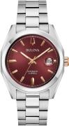 Bulova Automatisch horloge 98B422 Polshorloge, herenhorloge, dameshorl...